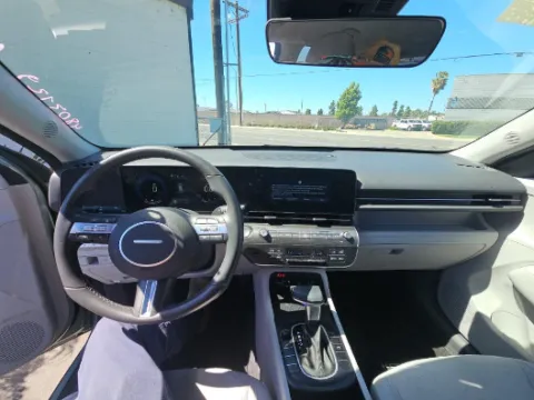 More photos of 2025 Hyundai Kona SEL at Gulliver Auto Group, TX