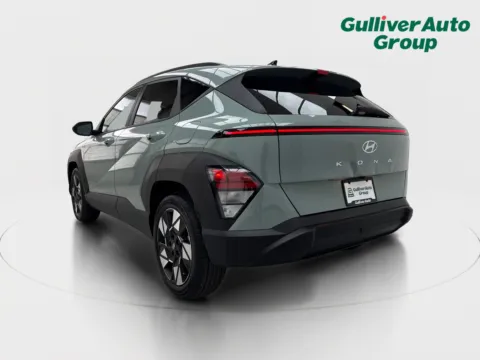 More photos of 2025 Hyundai Kona SEL at Gulliver Auto Group, TX