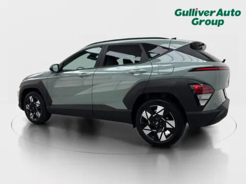 More photos of 2025 Hyundai Kona SEL at Gulliver Auto Group, TX