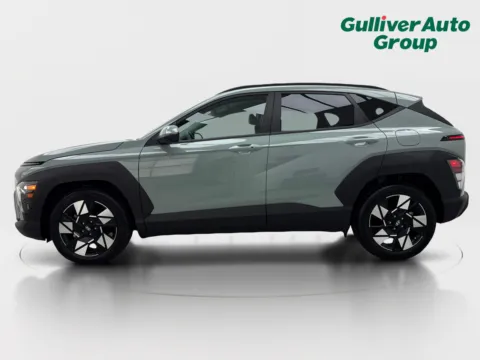 Another view of 2025 Hyundai Kona SEL for sale in Plano, TX at Gulliver Auto Group