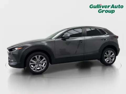 Photos of 2021 Mazda CX-30 Preferred for sale in Plano, TX at Gulliver Auto Group