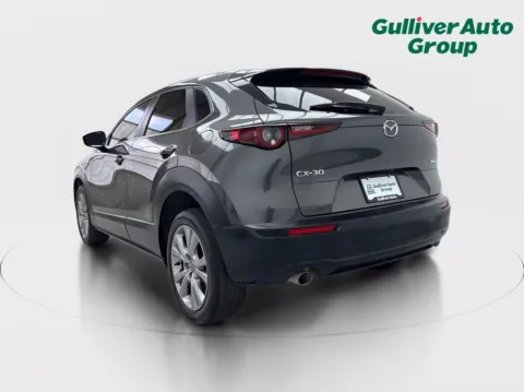 More photos of 2021 Mazda CX-30 Preferred at Gulliver Auto Group, TX