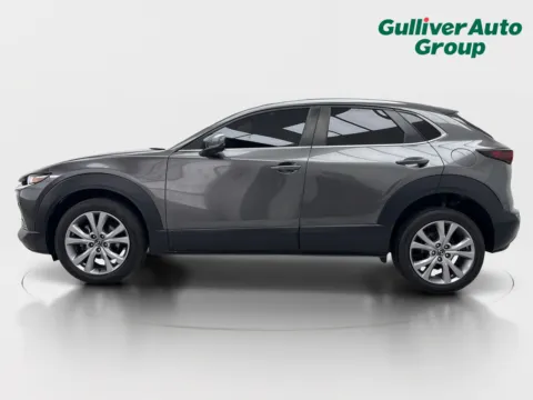 Another view of 2021 Mazda CX-30 Preferred for sale in Plano, TX at Gulliver Auto Group