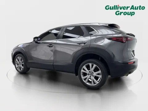 More photos of 2021 Mazda CX-30 Preferred at Gulliver Auto Group, TX