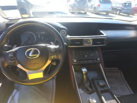 More photos of 2019 Lexus IS 300 at Gulliver Auto Group, TX