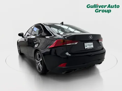 More photos of 2019 Lexus IS 300 at Gulliver Auto Group, TX