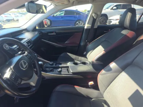 More photos of 2019 Lexus IS 300 at Gulliver Auto Group, TX