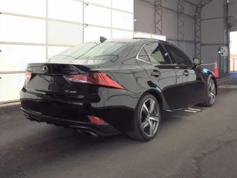 Photos of 2019 Lexus IS 300 for sale in Plano, TX at Gulliver Auto Group