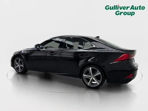 More photos of 2019 Lexus IS 300 at Gulliver Auto Group, TX