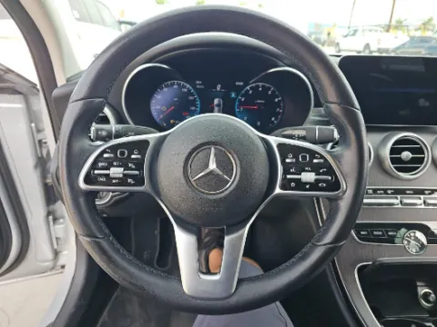 More photos of 2021 Mercedes-Benz C-Class C 300 at Gulliver Auto Group, TX
