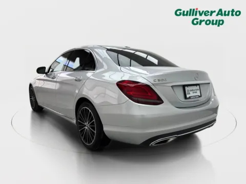 More photos of 2021 Mercedes-Benz C-Class C 300 at Gulliver Auto Group, TX