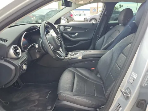 More photos of 2021 Mercedes-Benz C-Class C 300 at Gulliver Auto Group, TX