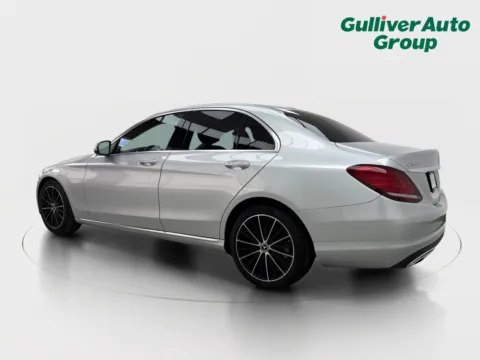 More photos of 2021 Mercedes-Benz C-Class C 300 at Gulliver Auto Group, TX