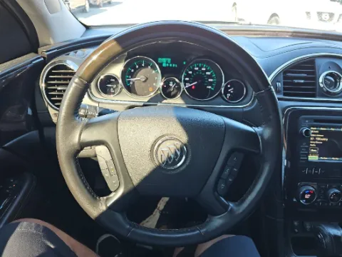 More photos of 2017 Buick Enclave Premium Group at Gulliver Auto Group, TX