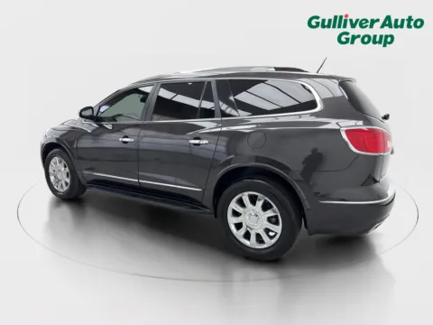 More photos of 2017 Buick Enclave Premium Group at Gulliver Auto Group, TX