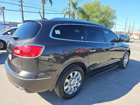 Photos of 2017 Buick Enclave Premium Group for sale in Plano, TX at Gulliver Auto Group