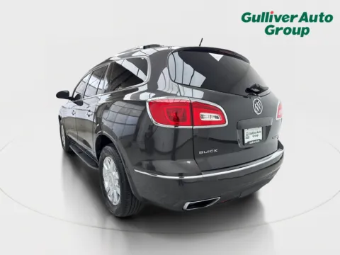 More photos of 2017 Buick Enclave Premium Group at Gulliver Auto Group, TX