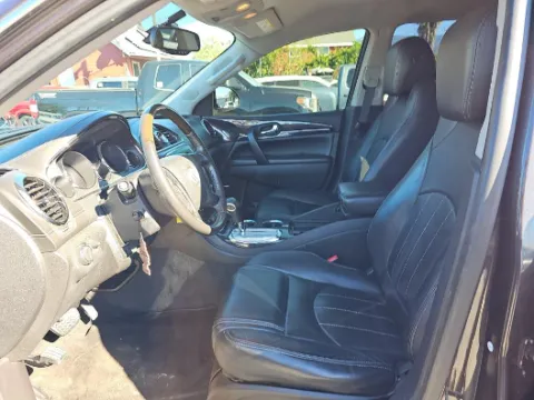 More photos of 2017 Buick Enclave Premium Group at Gulliver Auto Group, TX