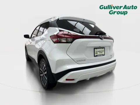 More photos of 2021 Nissan Kicks SV at Gulliver Auto Group, TX