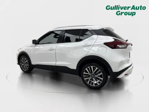 More photos of 2021 Nissan Kicks SV at Gulliver Auto Group, TX