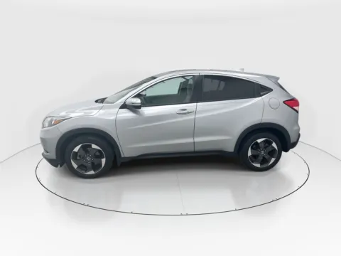 More photos of 2018 Honda HR-V EX at Gulliver Auto Group, TX
