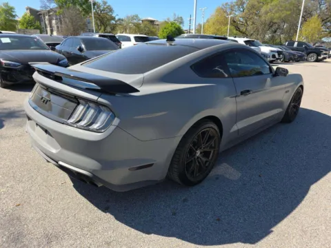 Another view of 2020 Ford Mustang GT for sale in Plano, TX at Gulliver Auto Group