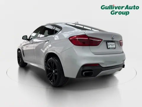 More photos of 2018 BMW X6 xDrive35i at Gulliver Auto Group, TX