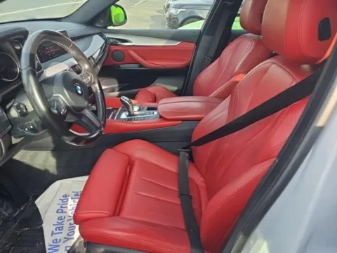 More photos of 2018 BMW X6 xDrive35i at Gulliver Auto Group, TX