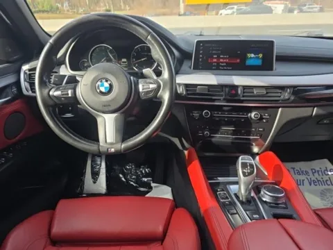 More photos of 2018 BMW X6 xDrive35i at Gulliver Auto Group, TX
