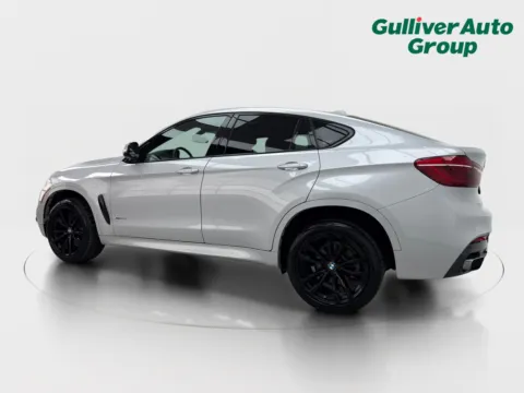 More photos of 2018 BMW X6 xDrive35i at Gulliver Auto Group, TX
