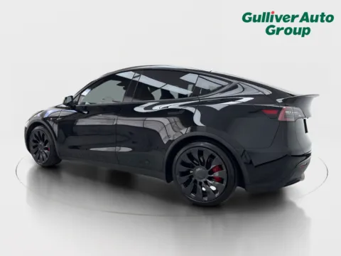 More photos of 2022 Tesla Model Y Performance at Gulliver Auto Group, TX