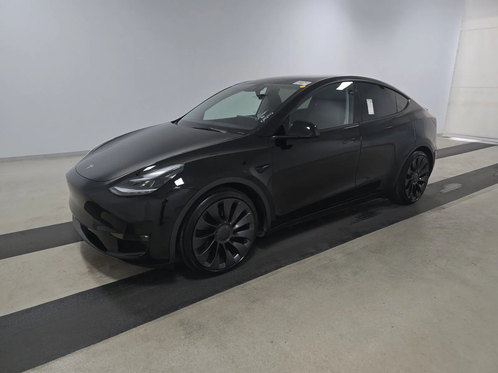 Black 2022 Tesla Model Y Performance for sale in Plano, TX