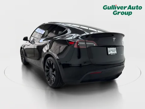 More photos of 2022 Tesla Model Y Performance at Gulliver Auto Group, TX