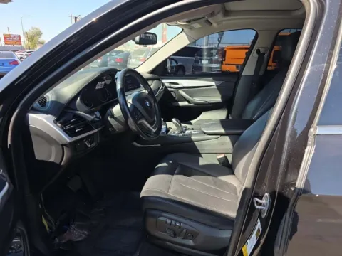 Another view of 2016 BMW X6 sDrive35i for sale in Plano, TX at Gulliver Auto Group