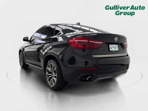 More photos of 2016 BMW X6 sDrive35i at Gulliver Auto Group, TX