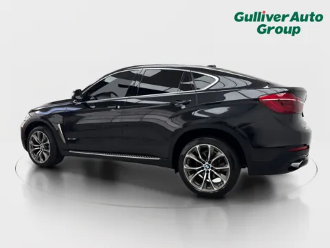 More photos of 2016 BMW X6 sDrive35i at Gulliver Auto Group, TX