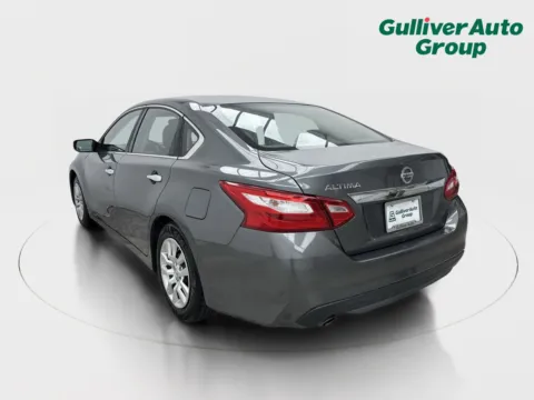More photos of 2016 Nissan Altima 2.5 S at Gulliver Auto Group, TX