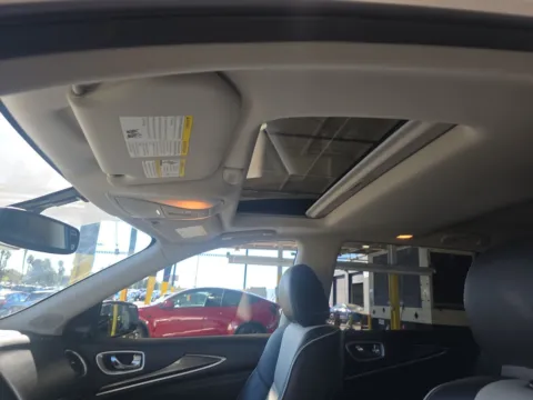 More photos of 2020 INFINITI QX60 Signature Edition at Gulliver Auto Group, TX