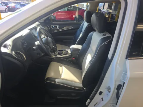 More photos of 2020 INFINITI QX60 Signature Edition at Gulliver Auto Group, TX