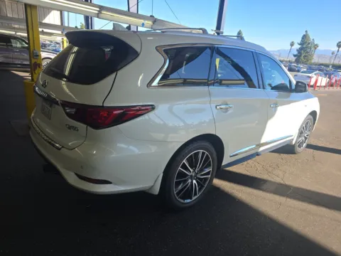 Another view of 2020 INFINITI QX60 Signature Edition for sale in Plano, TX at Gulliver Auto Group