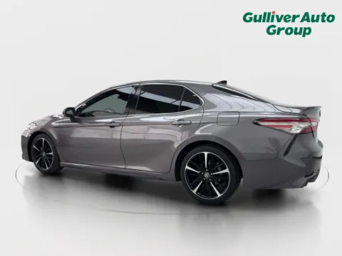 More photos of 2020 Toyota Camry XSE V6 at Gulliver Auto Group, TX