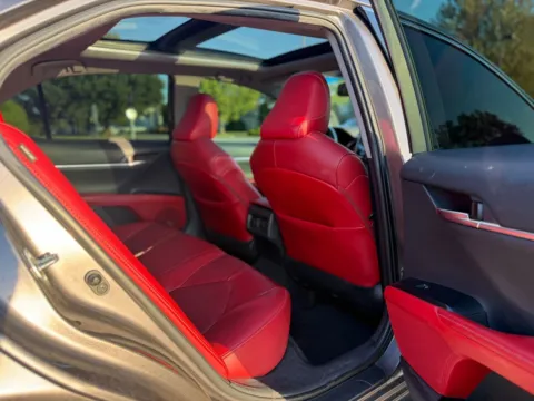 More photos of 2020 Toyota Camry XSE V6 at Gulliver Auto Group, TX