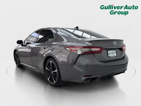 More photos of 2020 Toyota Camry XSE V6 at Gulliver Auto Group, TX