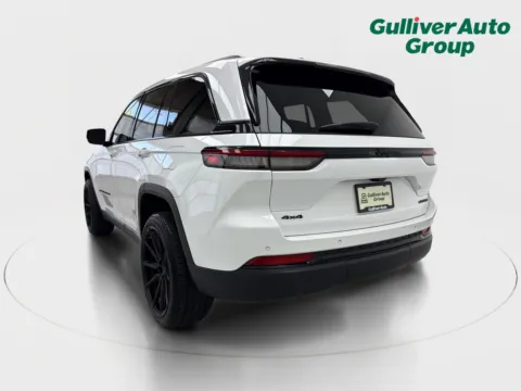 More photos of 2025 Jeep Grand Cherokee Limited at Gulliver Auto Group, TX