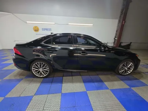 Photos of 2016 Lexus IS 200t for sale in Plano, TX at Gulliver Auto Group