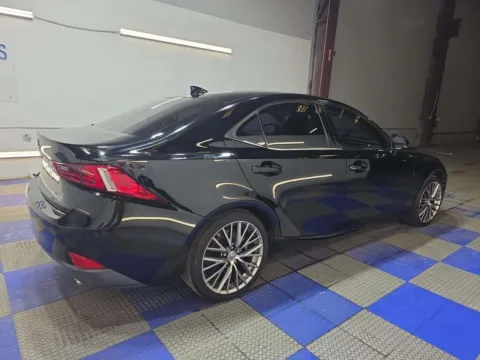 Another view of 2016 Lexus IS 200t for sale in Plano, TX at Gulliver Auto Group