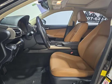 More photos of 2016 Lexus IS 200t at Gulliver Auto Group, TX