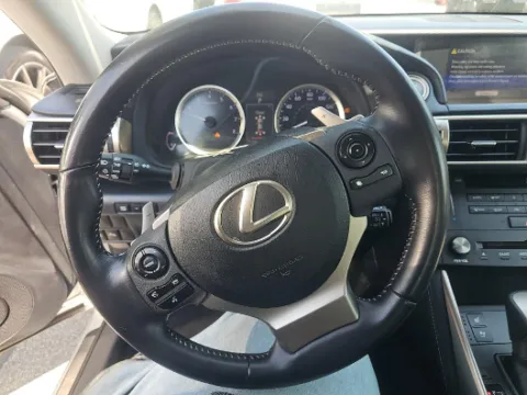 More photos of 2015 Lexus IS 250 at Gulliver Auto Group, TX