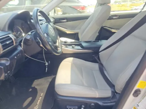 More photos of 2015 Lexus IS 250 at Gulliver Auto Group, TX