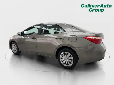 More photos of 2019 Toyota Corolla LE at Gulliver Auto Group, TX